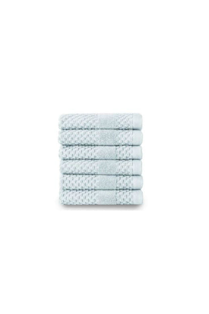 HONEYCOMB WASH CLOTH
