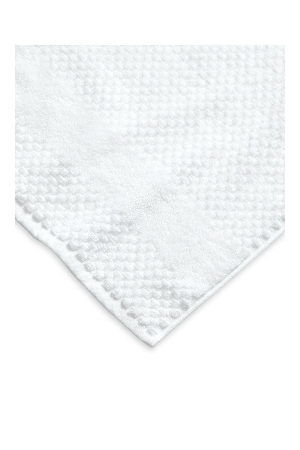 HONEYCOMB WASH CLOTH