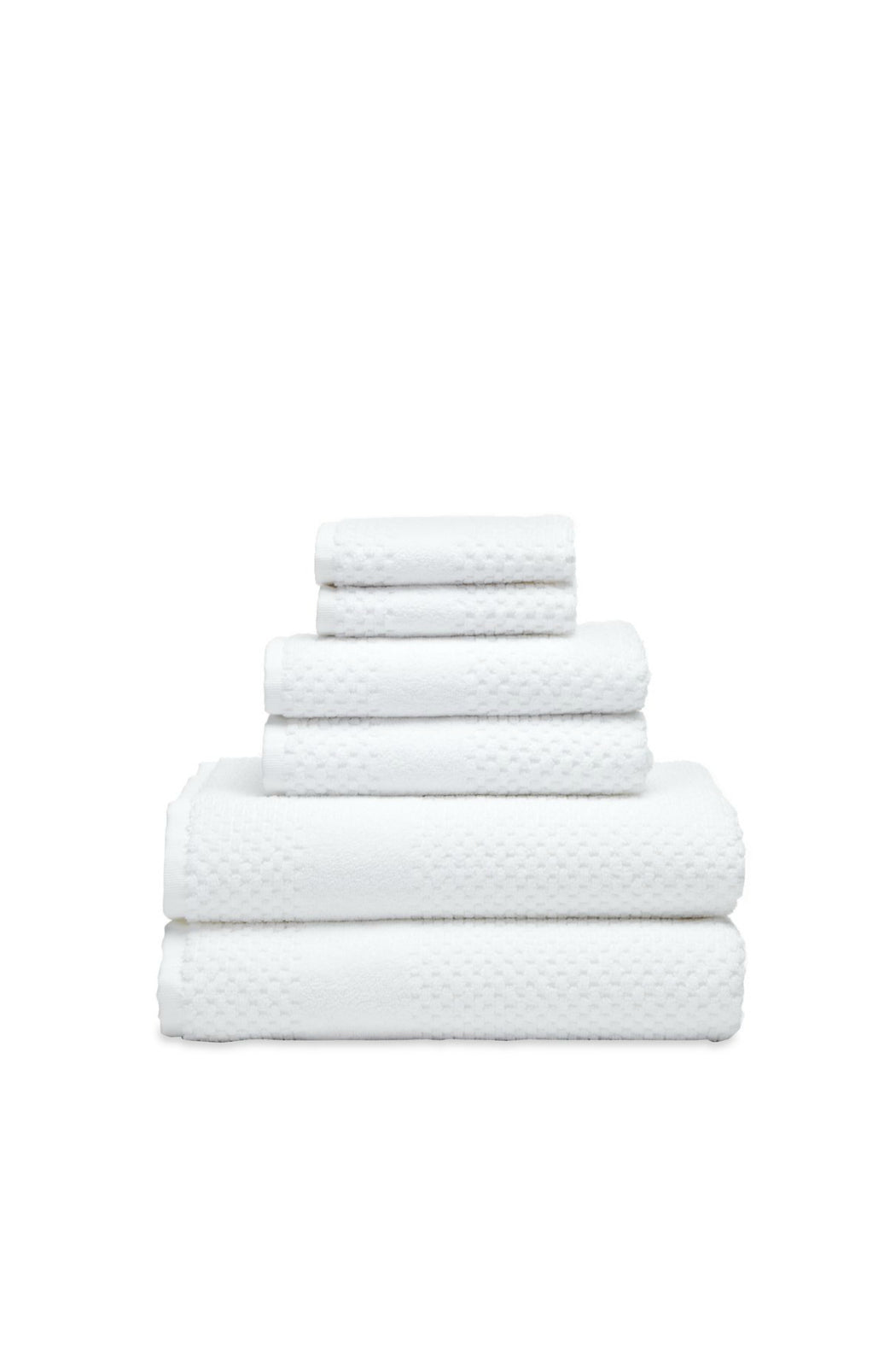 HONEYCOMB WASH CLOTH