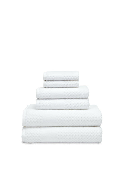 HONEYCOMB WASH CLOTH