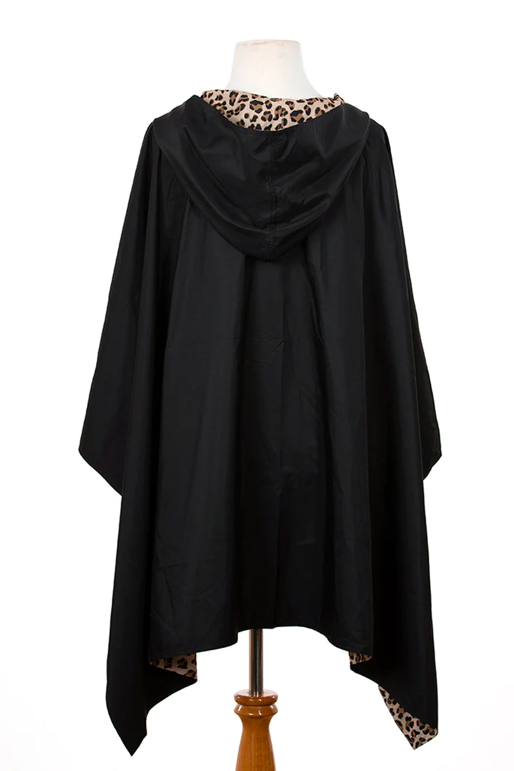 Hooded Reversible Rainraps