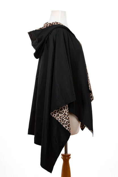 Hooded Reversible Rainraps