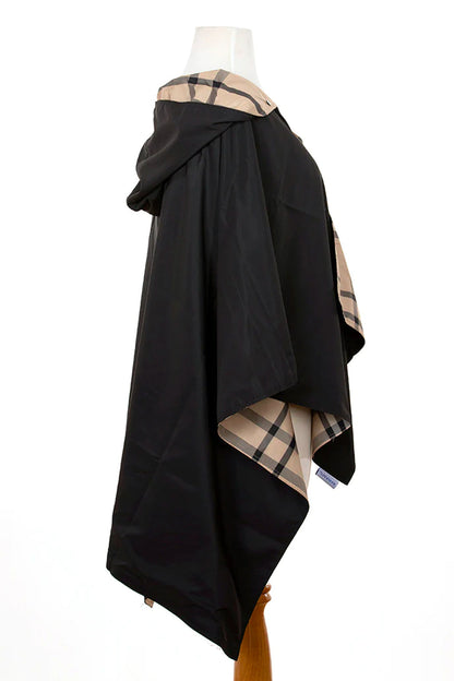 Hooded Reversible Rainraps