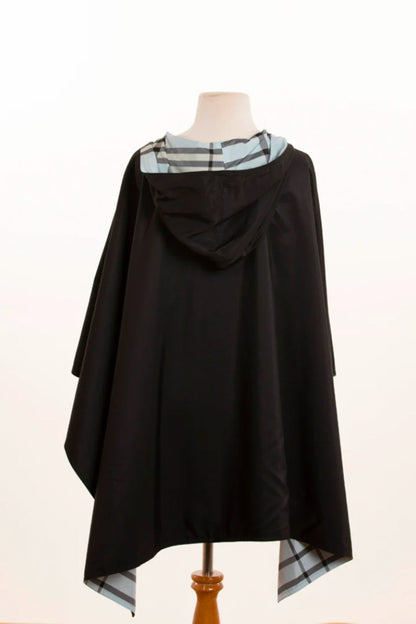 Hooded Reversible Rainraps