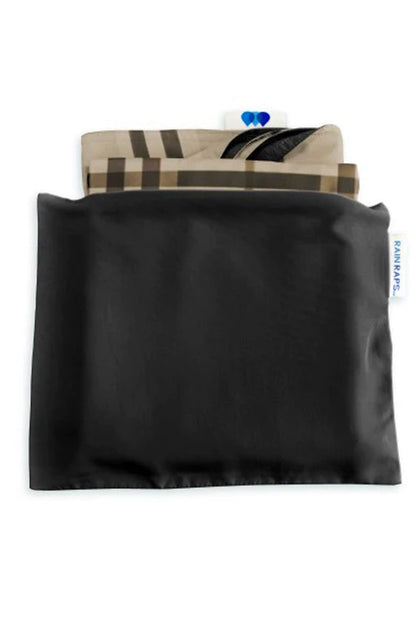 Hooded Reversible Rainraps