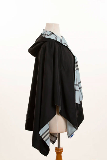 Hooded Reversible Rainraps