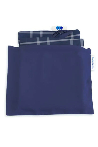 Hooded Reversible Rainraps
