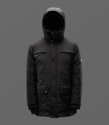 Rovor Phantom Series Exploration Parka