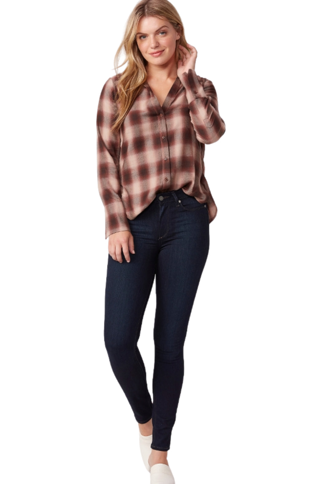Hoxton Skinny Mona