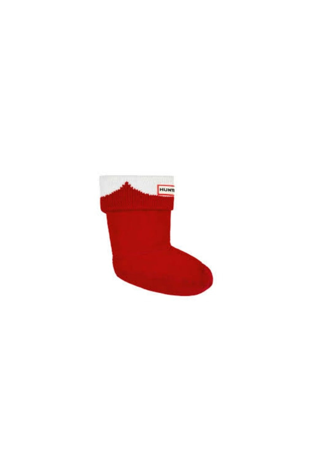 HUNTER KIDS BOOT SOCK