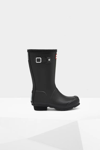 HUNTER KIDS ORIGINAL MATTE BOOT