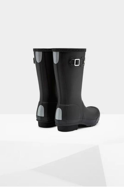 HUNTER KIDS ORIGINAL MATTE BOOT