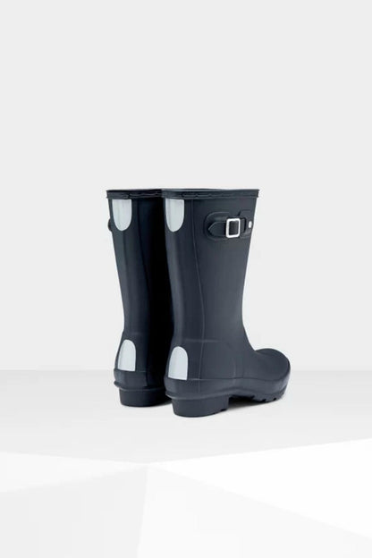 HUNTER KIDS ORIGINAL MATTE BOOT