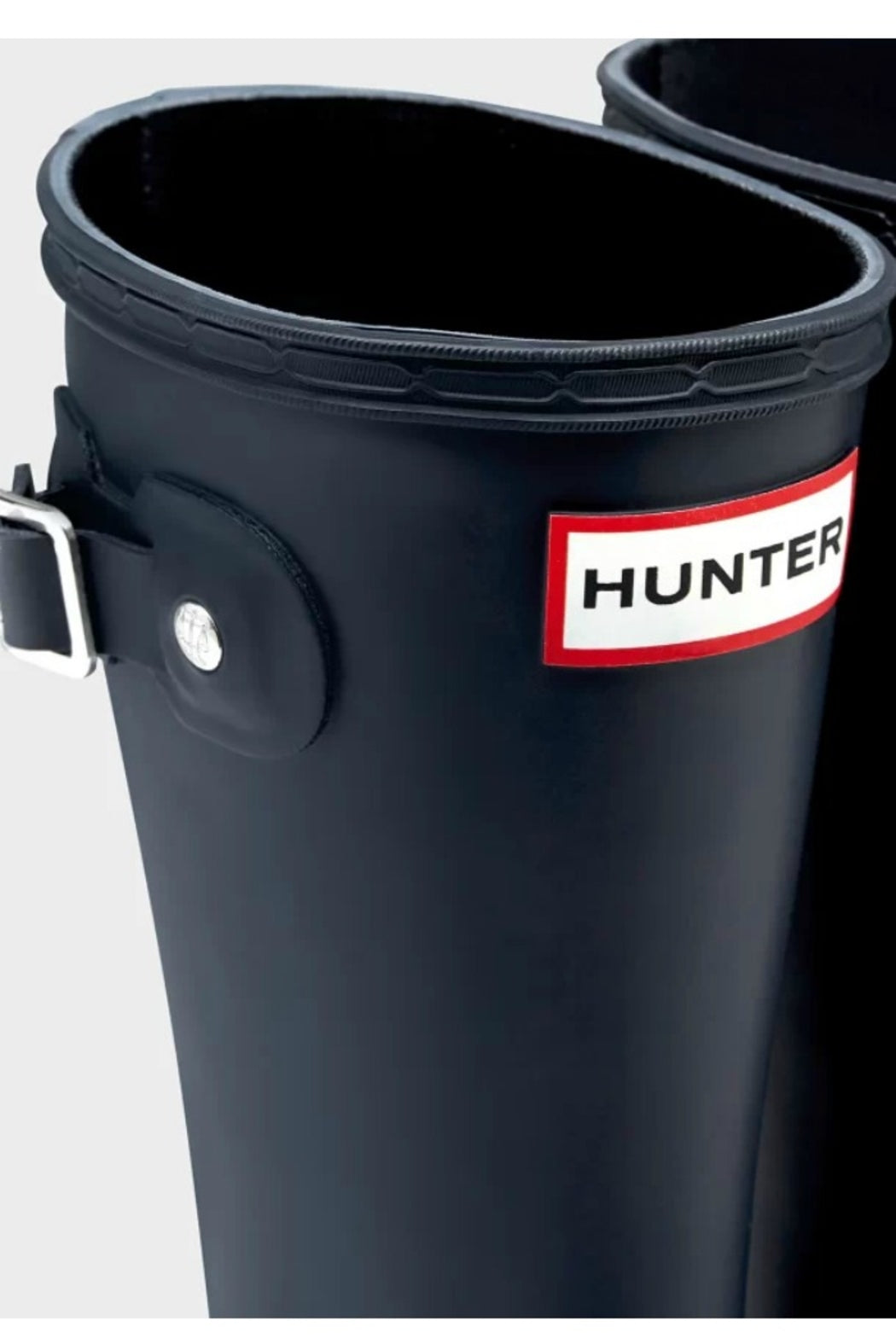 HUNTER KIDS ORIGINAL MATTE BOOT
