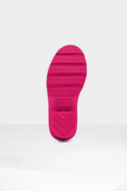 HUNTER KIDS ORIGINAL MATTE BOOT