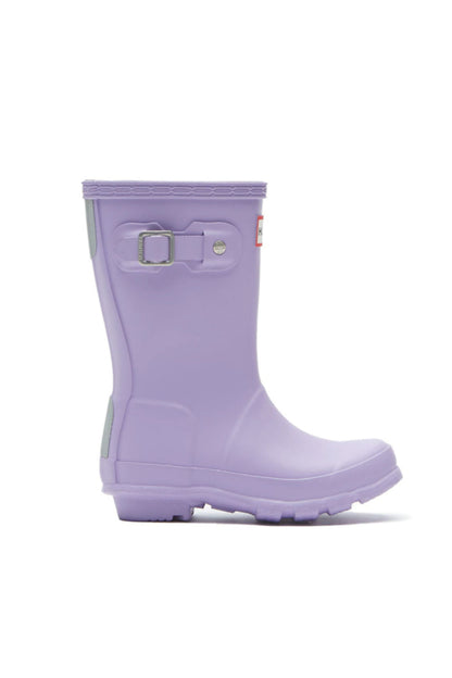 HUNTER KIDS ORIGINAL MATTE BOOT