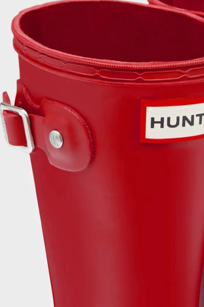 HUNTER KIDS ORIGINAL MATTE BOOT