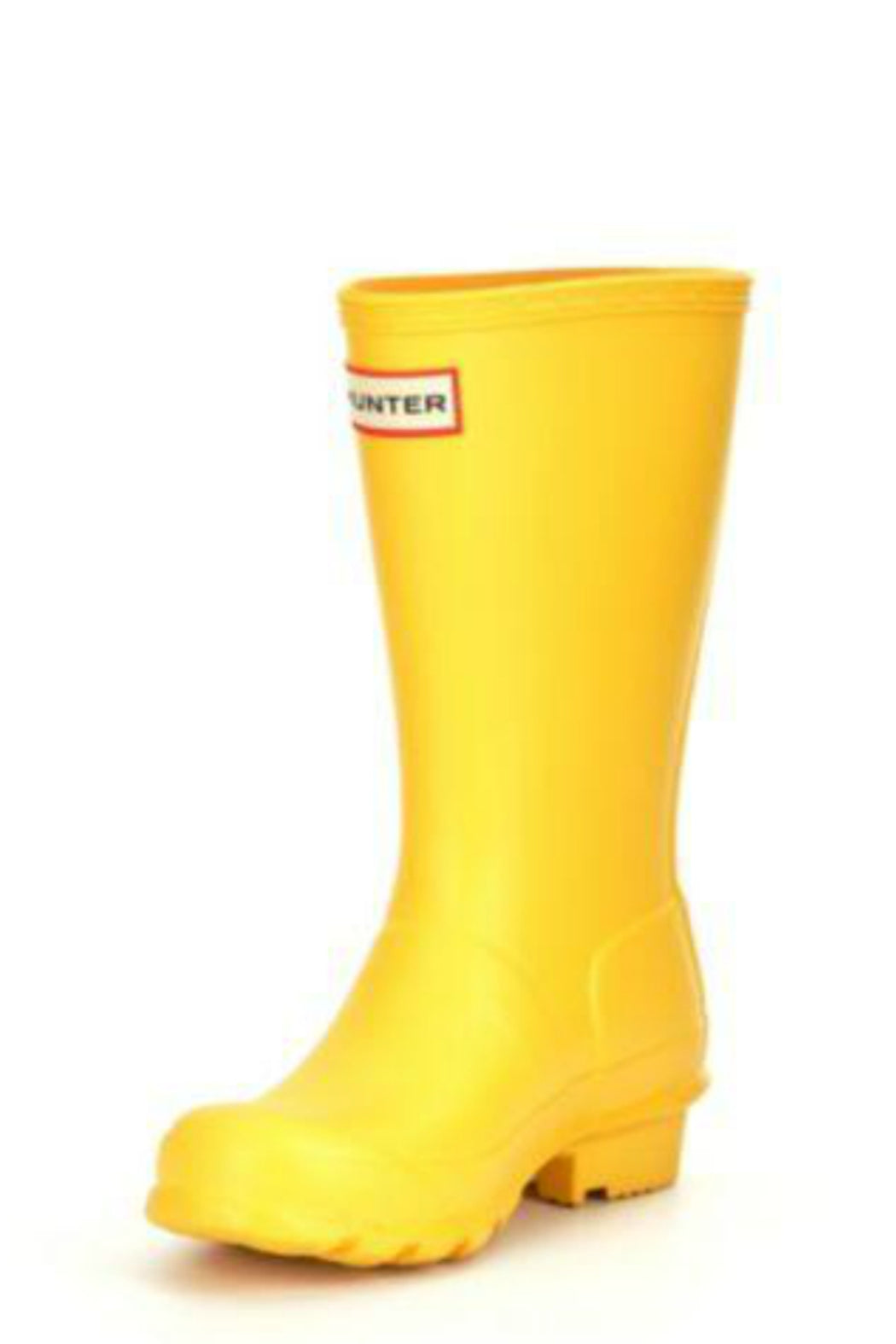 HUNTER KIDS ORIGINAL MATTE BOOT