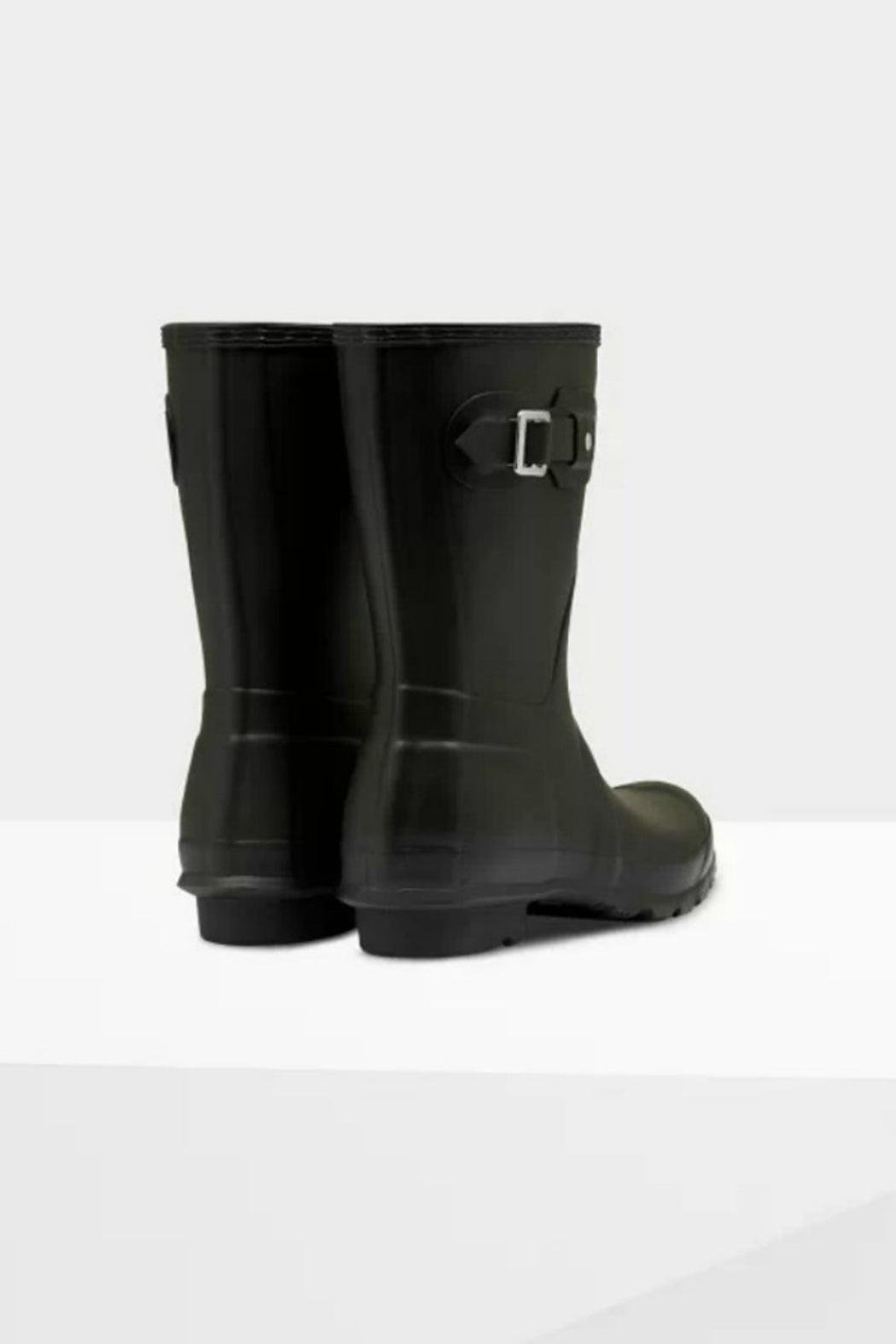 HUNTER WOMEN ORIGINAL SHORT MATTE