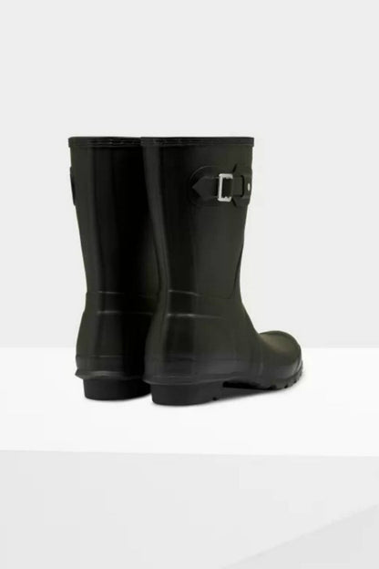 HUNTER WOMEN ORIGINAL SHORT MATTE