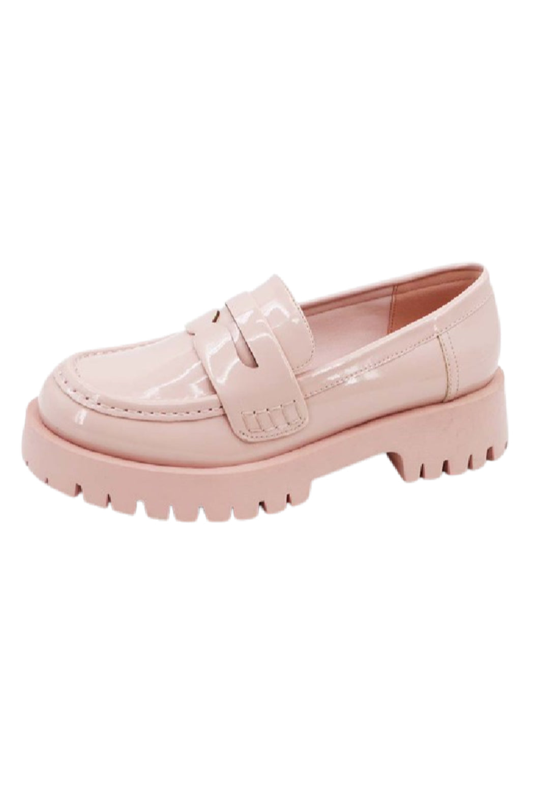 Hutch-24 Loafer
