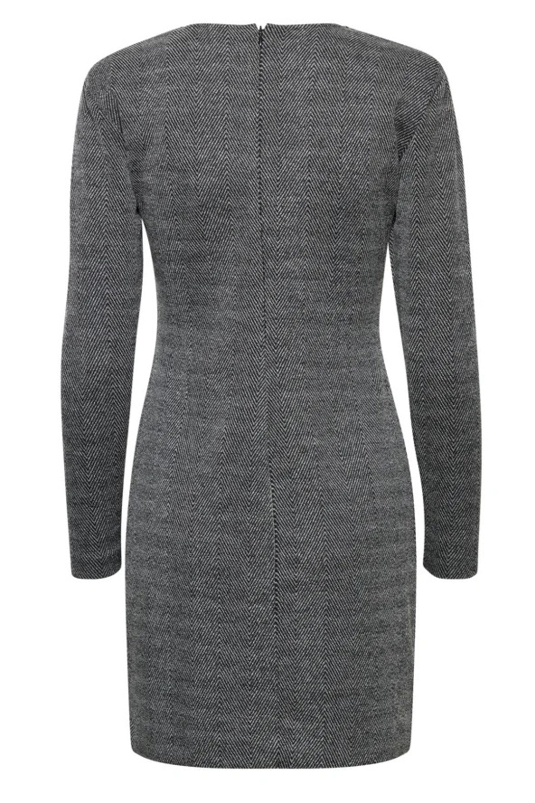 Kate Structure Dress