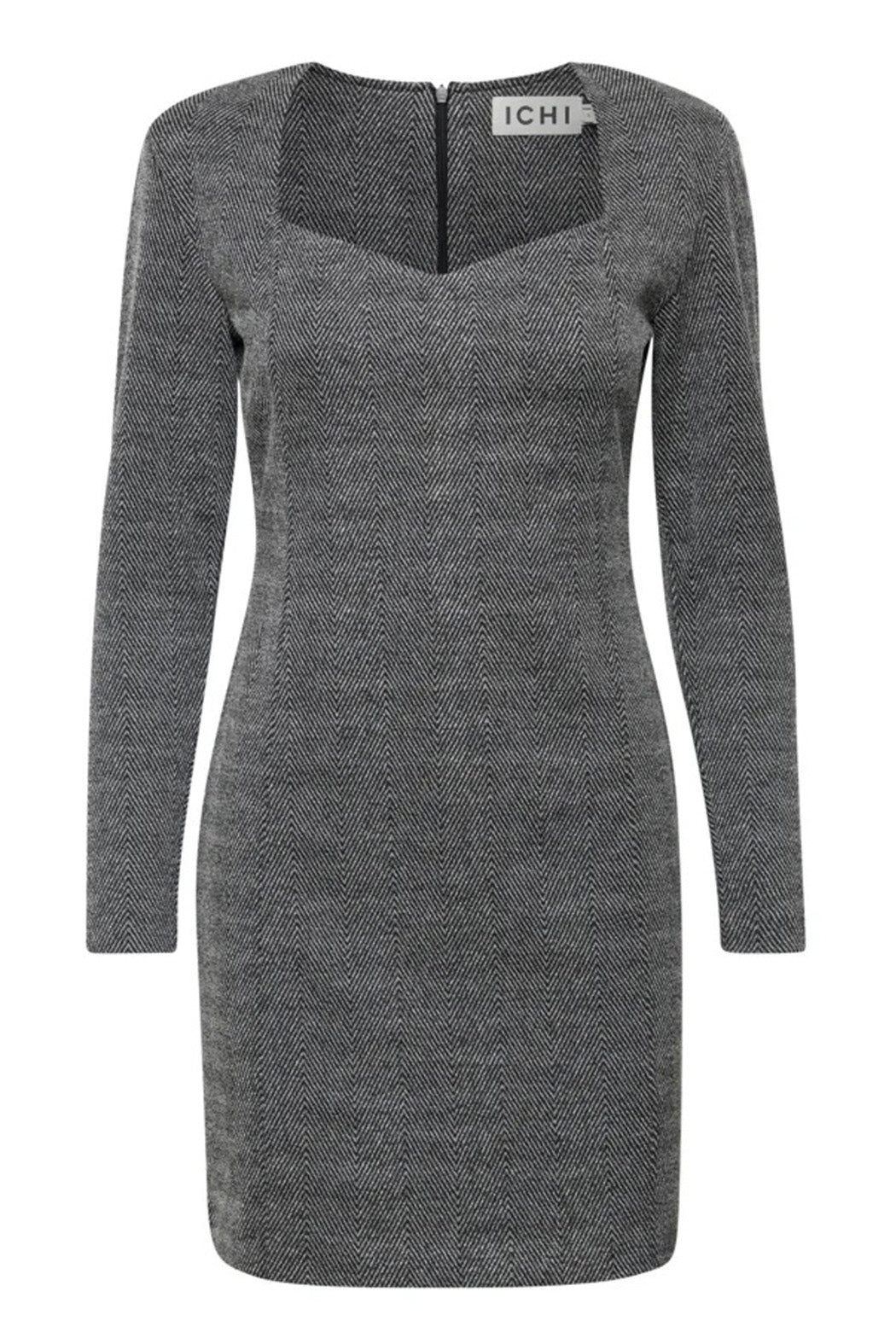 Kate Structure Dress