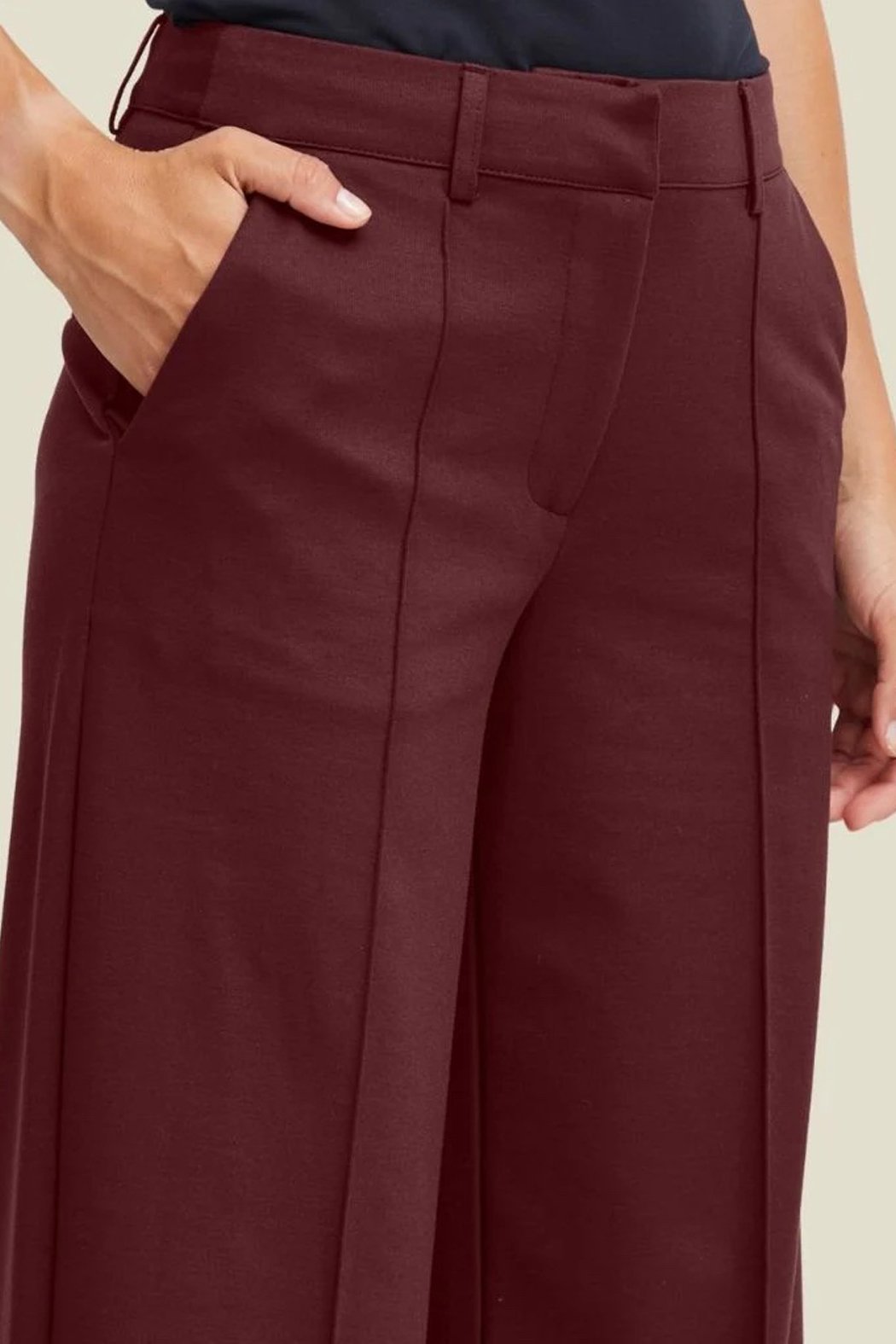Kate Sus Office Trouser