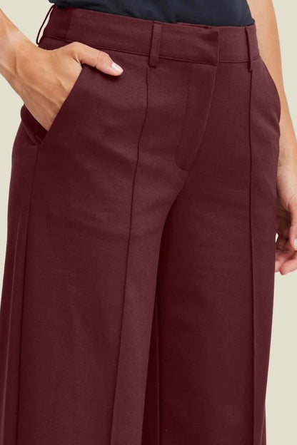 Kate Sus Office Trouser