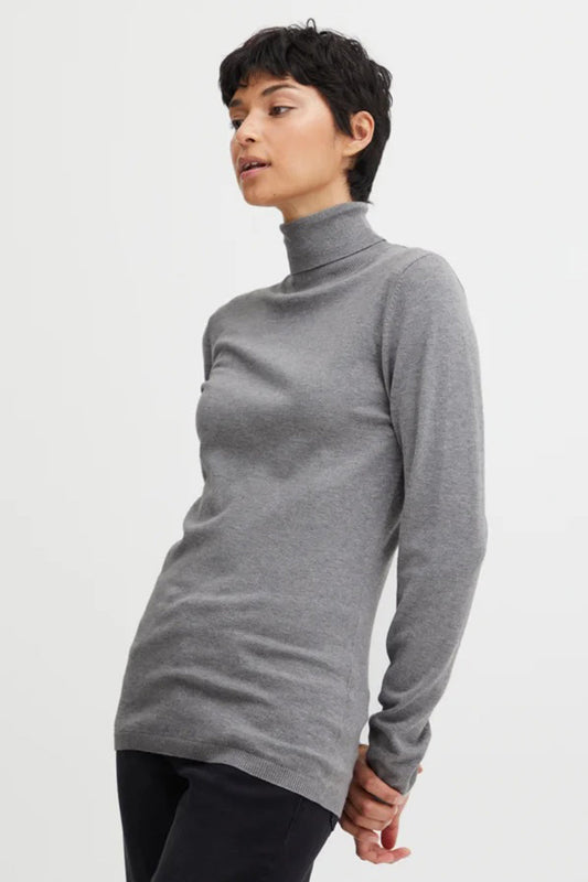 Mafa Turtleneck