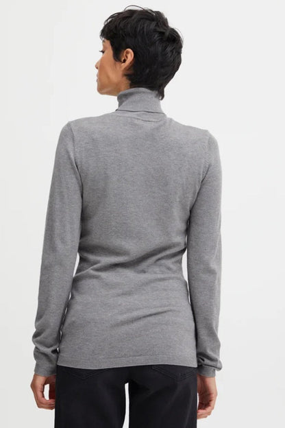 Mafa Turtleneck