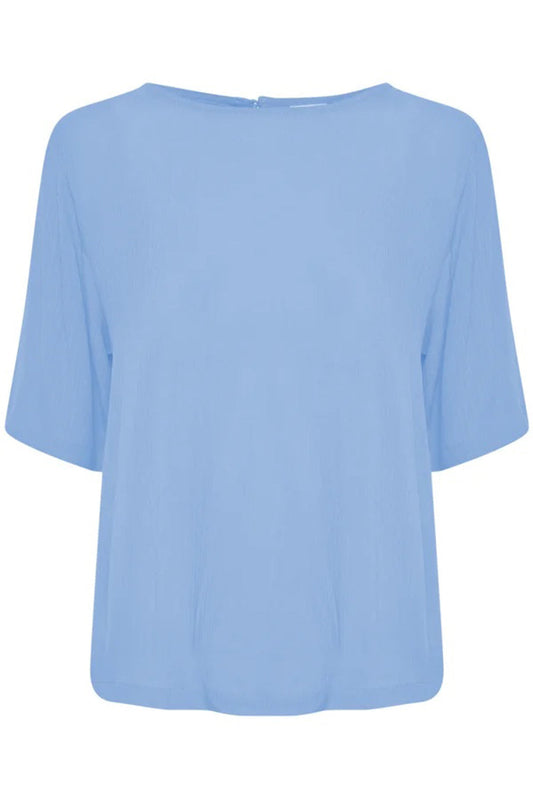 Marrakech Short Sleeve Blouse
