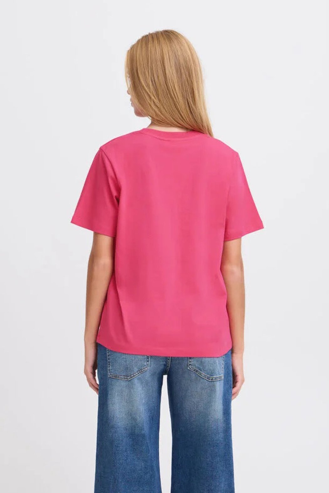 Palmer Short Sleeve Tee