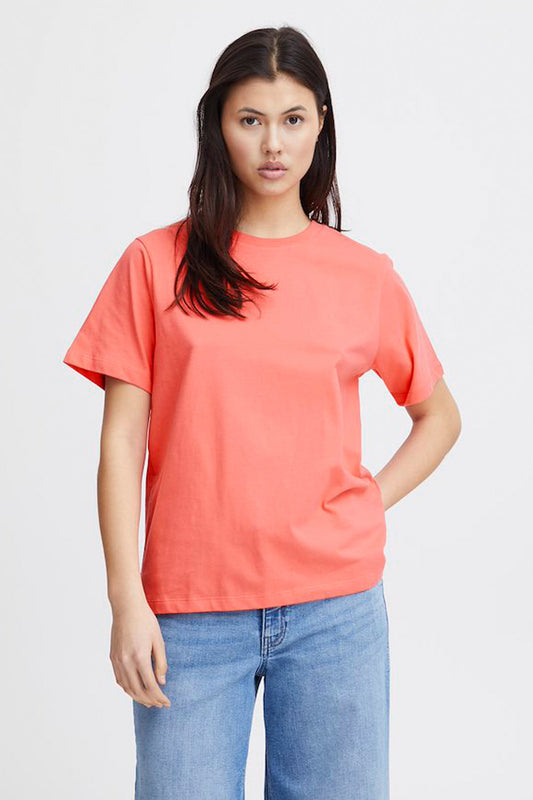 Palmer Short Sleeve Tee