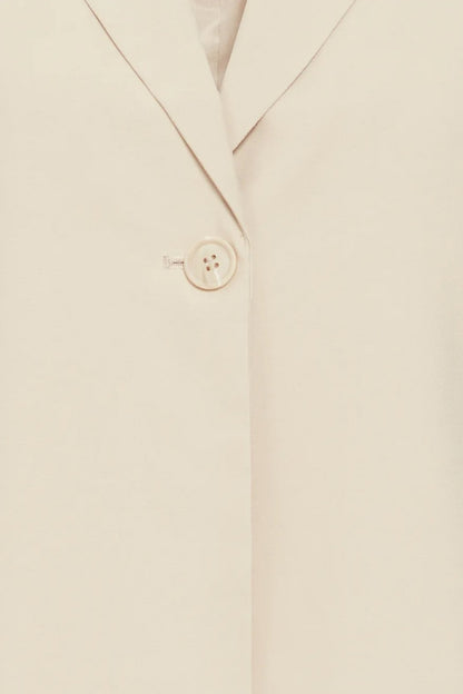 Rivaly Short Sleeve Blazer