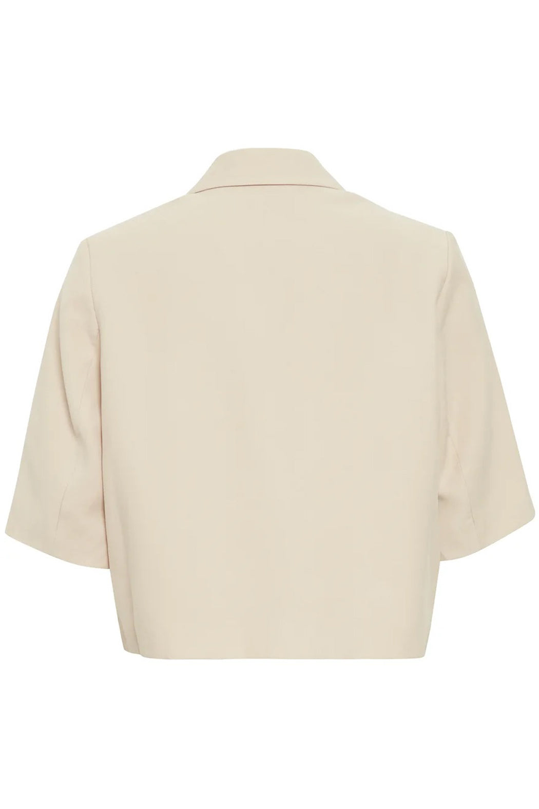 Rivaly Short Sleeve Blazer