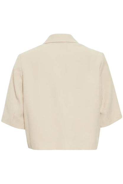 Rivaly Short Sleeve Blazer