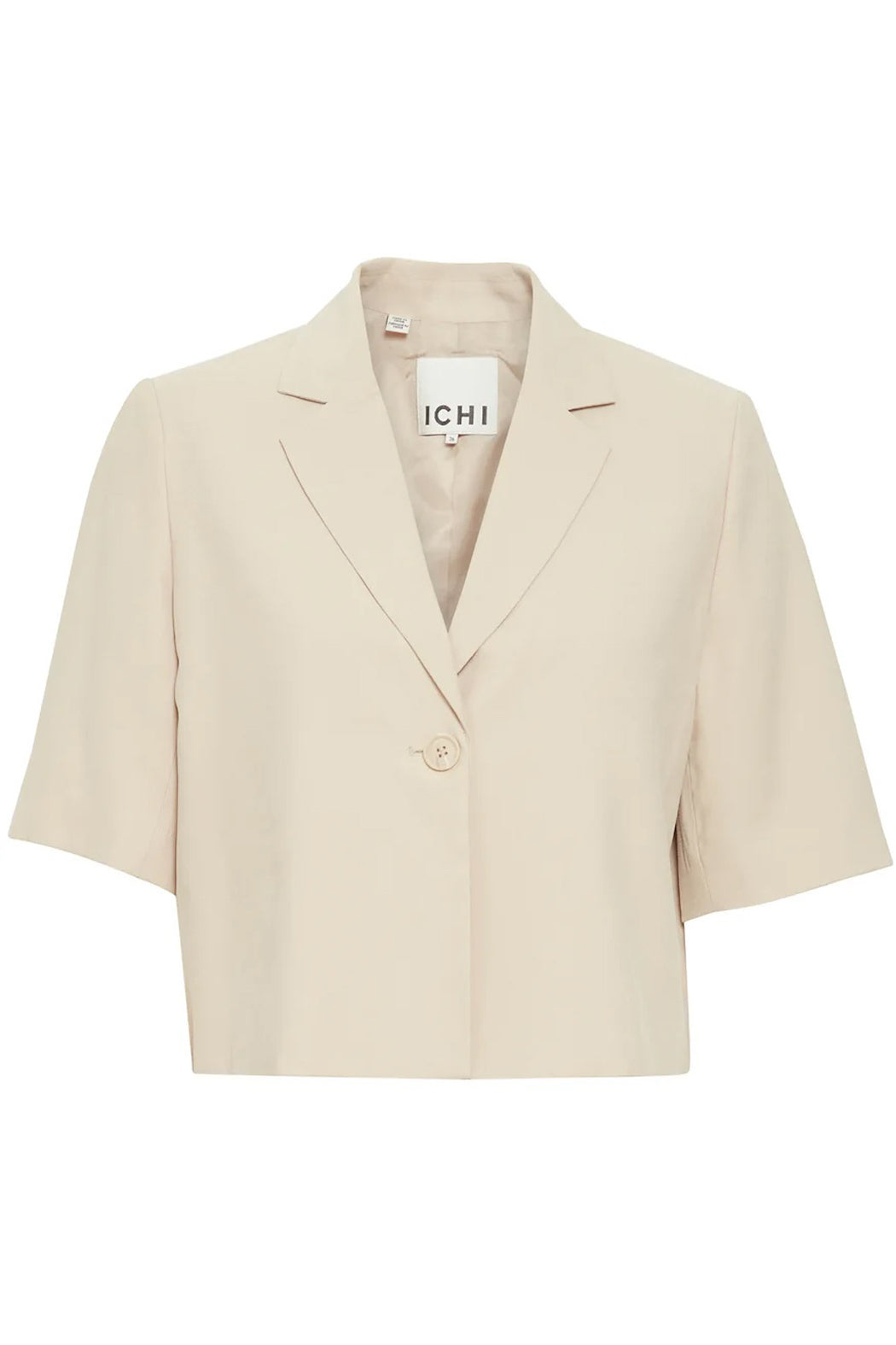 Rivaly Short Sleeve Blazer