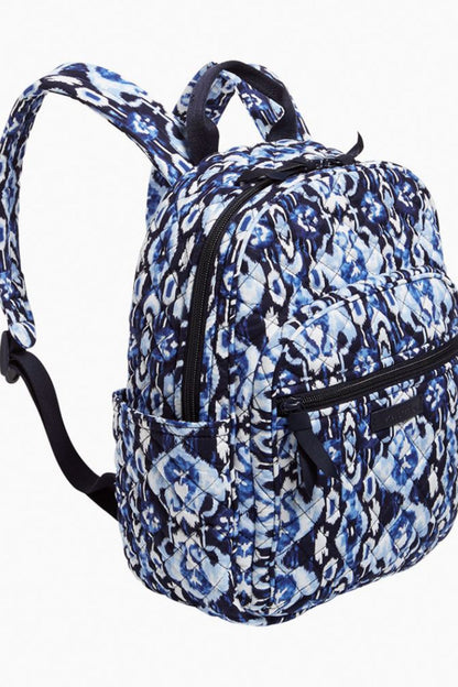 IKAT ISLAND SMALL BACKPACK