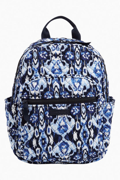 IKAT ISLAND SMALL BACKPACK