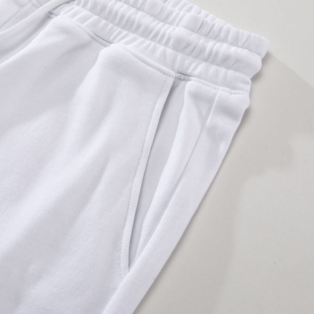 ESSNTIAL ELEMNTS Unisex 280G Straight Leg Pants