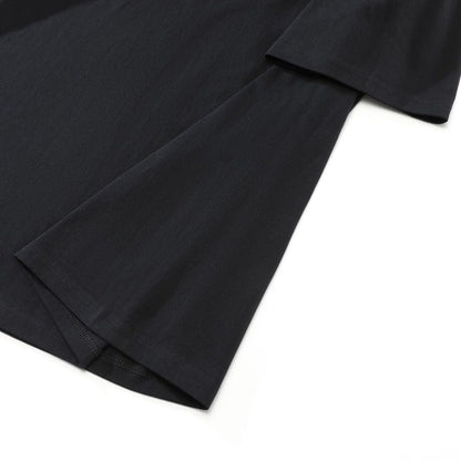 ESSNTIAL ELEMNTS DS Seamless Unisex Tee