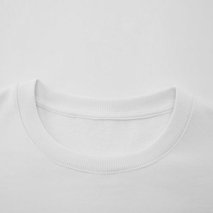 ESSNTIAL ELEMNTS Unisex 460G HW DS OS Sweatshirt