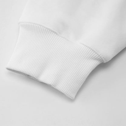 ESSNTIAL ELEMNTS Unisex 460G HW DS OS Sweatshirt