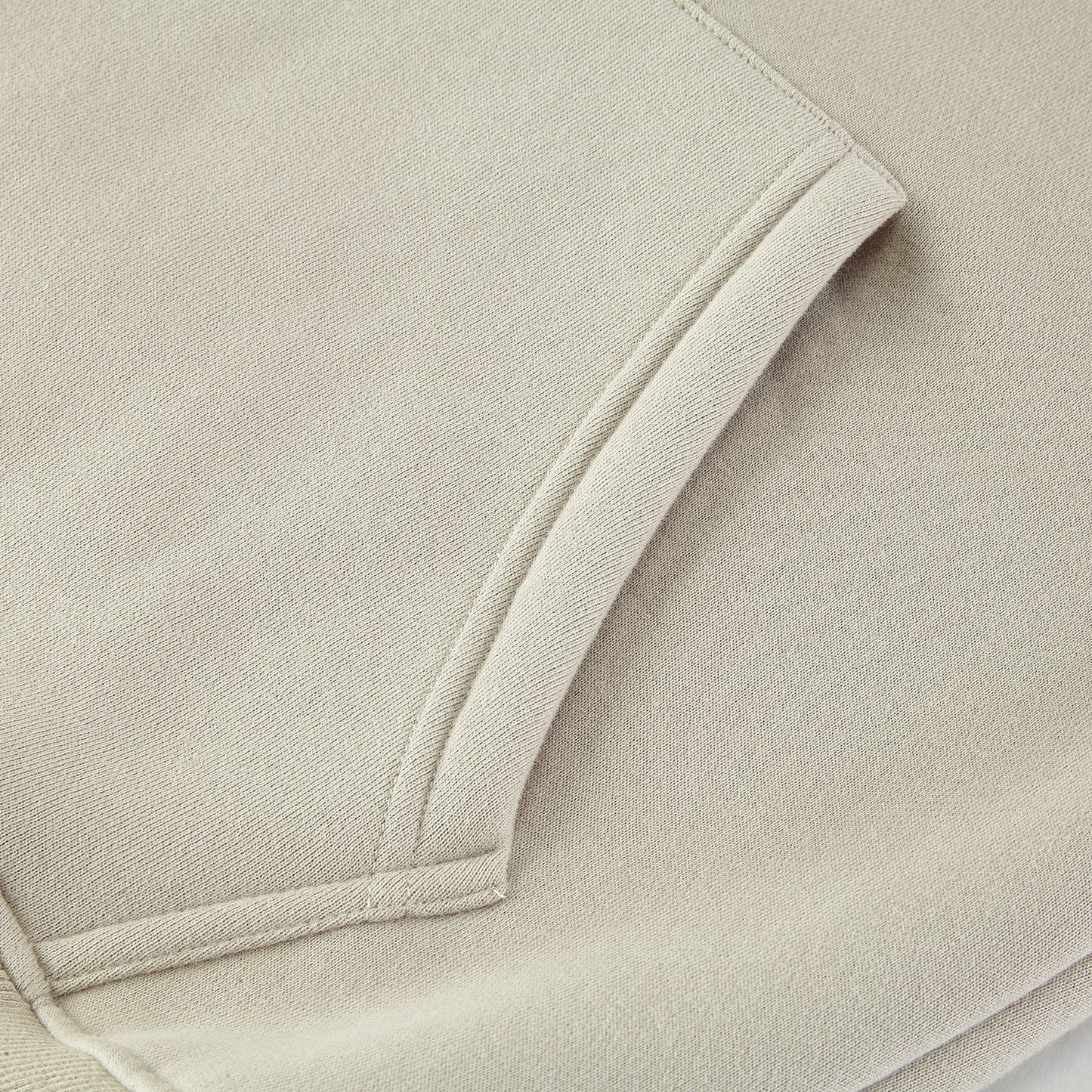ESSNTIAL ELEMNTS Unisex 345G Soft Fleece Hoodie