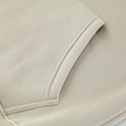 ESSNTIAL ELEMNTS Unisex 345G Soft Fleece Hoodie