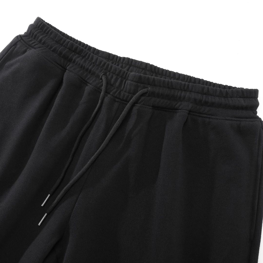 ESSNTIAL ELEMNTS Unisex 280G Elastic Waist Joggers