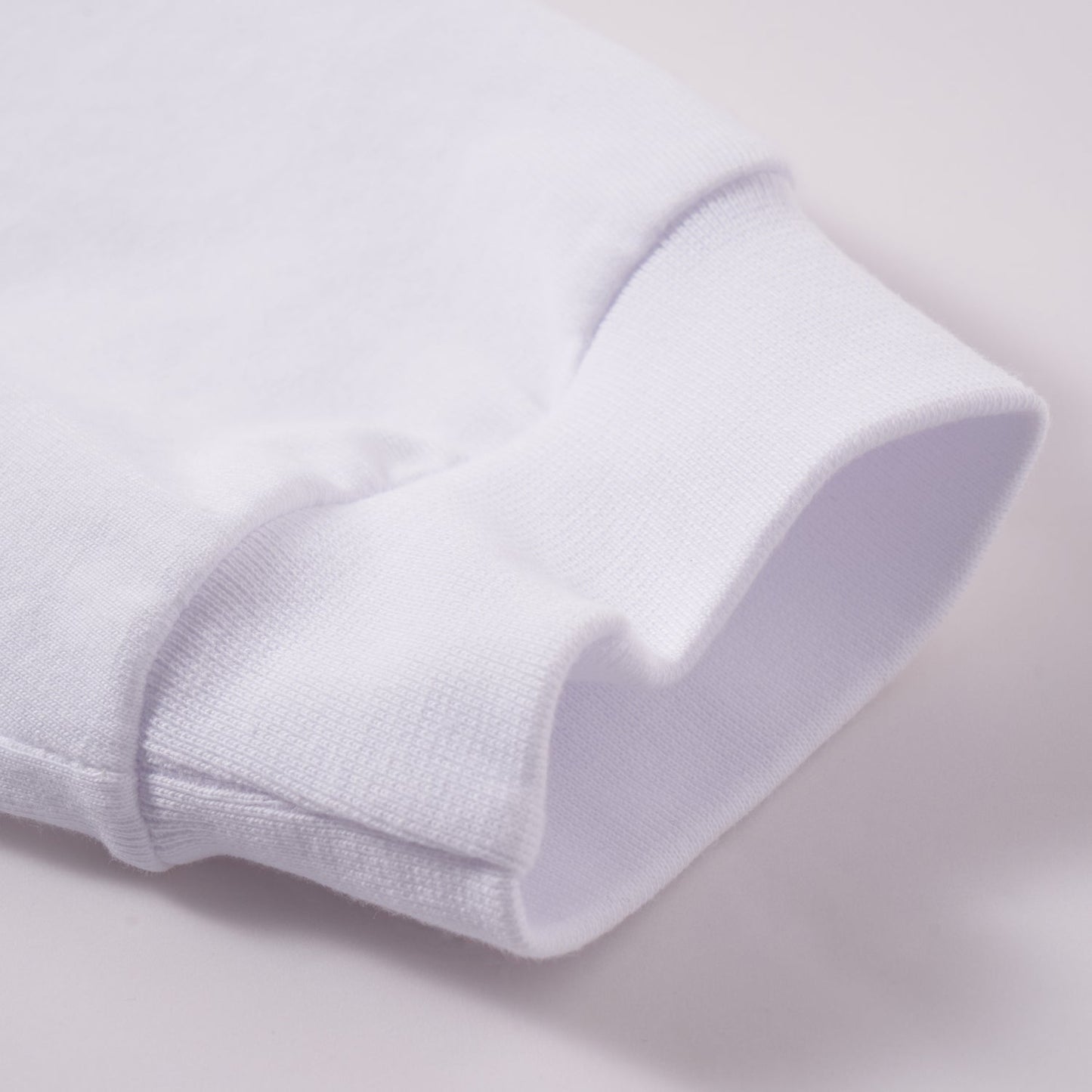 ESSNTIAL ELEMNTS Unisex 270G Crew Neck Heavy DS Tee