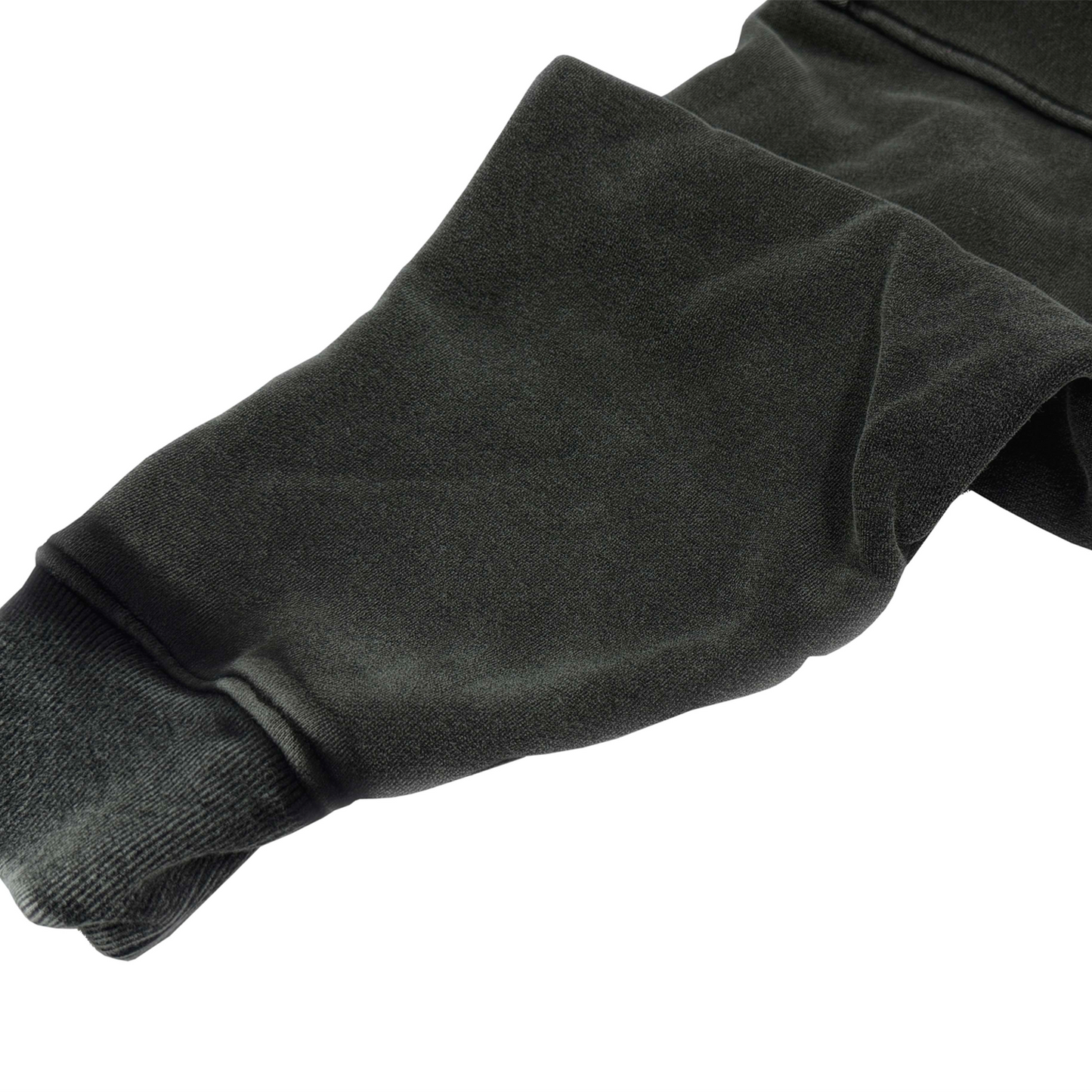 ESSNTIAL ELEMNTS Unisex 360G Snow Wash Fleece Hoodie