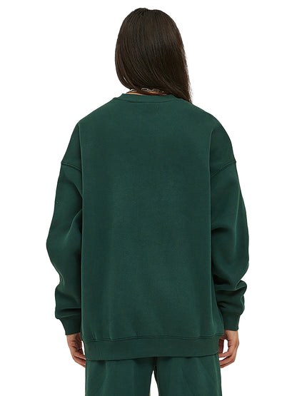 ESSNTIAL ELEMNTS Unisex 350G Fleece Sweatshirt